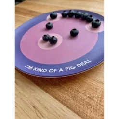 Red Rover 7" 4pk Bamboo Kids' Animal Plates -Graco Shop GUEST 91f5ea32 a76b 4dc4 95e6 fab89b20338a