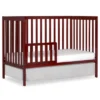 Dream On Me Synergy, 5 In 1 Convertible Crib