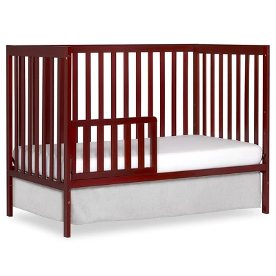 Dream On Me Synergy, 5 In 1 Convertible Crib 1 Dream On Me Synergy, 5 In 1 Convertible Crib