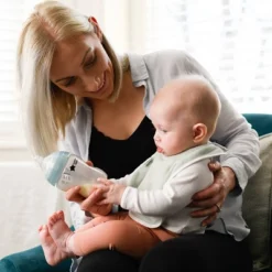 Tommee Tippee Advanced Anti-colic Baby Bottle - Turquoise - 9oz/3pk -Graco Shop GUEST 92cc487f 71d5 4f67 a5df 5c1f137e04d6