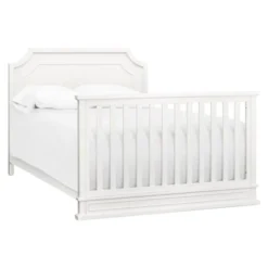 Namesake Emma Regency 4-in-1 Convertible Crib - Warm White 12 Namesake Emma Regency 4-in-1 Convertible Crib - Warm White -Graco Shop GUEST 92dc8413 a99e 4e9a 8012 10bf1ed1c708