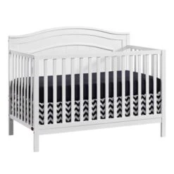 Oxford Baby Nolan 4-in-1 Convertible Crib -Graco Shop GUEST 93338ba3 b229 46a9 bda7 89e009e201b4