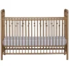 Room & Joy Avi Metal Baby Crib