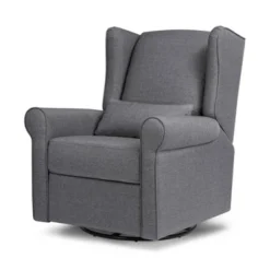 DaVinci Hayden Recliner And Swivel Glider 23 DaVinci Hayden Recliner And Swivel Glider -Graco Shop GUEST 940370e2 ae0a 4a47 85d8 303b82a40f47