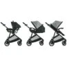 Graco Modes Element Stroller - Gotham