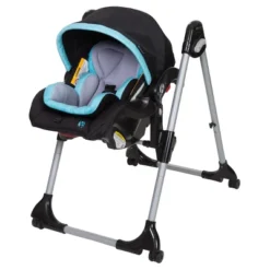 Baby Trend A La Mode Snap Gear 5-in-1 High Chair - Java 18 Baby Trend A La Mode Snap Gear 5-in-1 High Chair - Java -Graco Shop GUEST 94379dc5 bb73 4f83 a72b 97c413b8e131