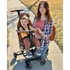 Evolur Cruise Rider Stroller 24 Evolur Cruise Rider Stroller -Graco Shop GUEST 943e1f8a 7ec6 45b5 95c3 d877227cc5fb