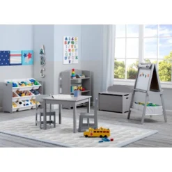 Delta Children MySize Deluxe Toy Box -Graco Shop GUEST 94c09dc8 5f73 49ce aaad 5eb944162651