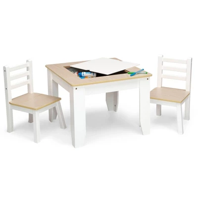 Delta Children Chelsea Table And Chair Set 1 Delta Children Chelsea Table And Chair Set
