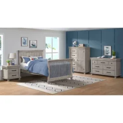 SOHO BABY Hampton 2-Drawer Nightstand 7 SOHO BABY Hampton 2-Drawer Nightstand -Graco Shop GUEST 95158441 810d 47eb b134 8469b0a73f2d