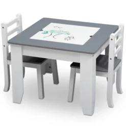Delta Children Chelsea Table And Chair Set 6 Delta Children Chelsea Table And Chair Set -Graco Shop GUEST 95163f6e 56a2 43d1 a62a 8d8a2363aa99
