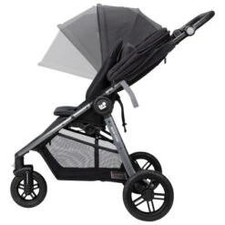Maxi-Cosi Gia XP 3Wheel Full Size Stroller In Pure Cosi - Black 18 Maxi-Cosi Gia XP 3Wheel Full Size Stroller In Pure Cosi - Black -Graco Shop GUEST 95306b59 31ee 4eca a9b7 b485ffe30cc6