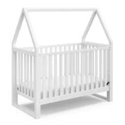 Storkcraft Orchard 5-in-1 Convertible Crib -Graco Shop GUEST 959f2d07 5d0b 4f1e 8b80 bfd917ffb37c