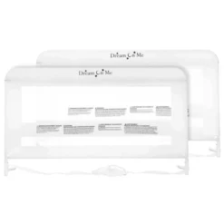 Dream On Me Lilibet Twin/Full/Queen Mesh Safety Bed Rails 16 Dream On Me Lilibet Twin/Full/Queen Mesh Safety Bed Rails -Graco Shop GUEST 962597c7 bf2c 47ef bc07 9f7509d133ad
