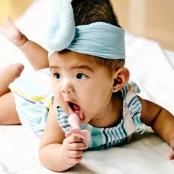 Grabease Baby Silicone Spoon, Set Of 2 For Baby-Led Weaning & First Stage Self-Feeding 10 Grabease Baby Silicone Spoon, Set Of 2 For Baby-Led Weaning & First Stage Self-Feeding -Graco Shop GUEST 96471f54 3195 49c2 a659 1c4b2a025976