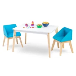 Modern Table And Chair Set Chairs - WildKin -Graco Shop GUEST 968f8515 6362 43fe a8cc bb7a6891199b