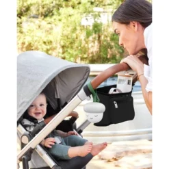 Skip Hop Grab & Go Stroller Organizer -Graco Shop GUEST 96ca9443 4003 4df3 8bd7 975b3d1ca9fd