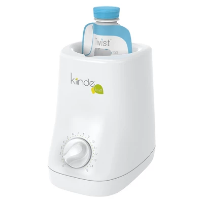 Kiinde Kozii Baby Bottle Warmer 2 Kiinde Kozii Baby Bottle Warmer - Image 2