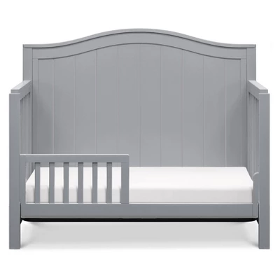 DaVinci Aspen 4-in-1 Convertible Crib 3 DaVinci Aspen 4-in-1 Convertible Crib - Image 3