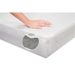 DaVinci Deluxe Coil Crib & Toddler Mattress, Greenguard Gold Certified 6 DaVinci Deluxe Coil Crib & Toddler Mattress, Greenguard Gold Certified -Graco Shop GUEST 9777c27a 97b7 49e4 81c3 8f13a94f4422