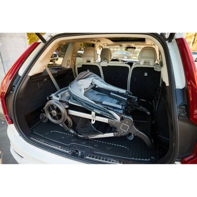 Safety 1st Smooth Ride QCM Travel System 20 Safety 1st Smooth Ride QCM Travel System - Image 20