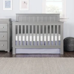 Child Craft Calder 4-in-1 Convertible Crib -Graco Shop GUEST 978add0e 2cc5 41af 9bad d1a0374411e9