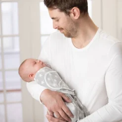 Aden + Anais Essentials Easy Swaddle Wrap - 0-3 Months - 5pk 16 Aden + Anais Essentials Easy Swaddle Wrap - 0-3 Months - 5pk -Graco Shop GUEST 97975cd3 0241 4da6 9524 76985787fd9f