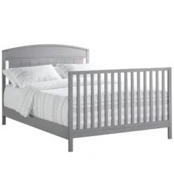 Oxford Baby Baldwin 4-in-1 Convertible Crib -Graco Shop GUEST 97bbbca3 4571 4ab0 b47b 65f4d42aef33