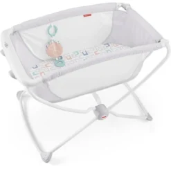 Fisher Price Fisher-Price Rock With Me Bassinet -Graco Shop GUEST 97e10b5b 0471 41da b4ab 1f8223c6f33e
