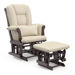 Storkcraft Tuscany Espresso Frame Glider And Ottoman -Graco Shop GUEST 97fbbd82 8fca 406e b0f8 ddf031e2b513