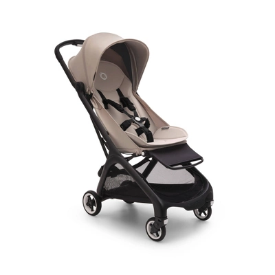 Bugaboo Butterfly 1 Second Fold Ultra Compact Stroller 14 Bugaboo Butterfly 1 Second Fold Ultra Compact Stroller - Image 14