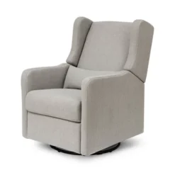 Carter's By DaVinci Arlo Recliner And Swivel Glider -Graco Shop GUEST 98570073 27df 4ac6 865c 10f60c49671a