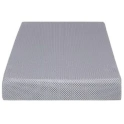 Simmons Kids' Soothing Nights Breathable Baby Crib Mattress And Toddler Mattress With Machine Washable Cover - Greenguard Gold Certified -Graco Shop GUEST 985f9709 24f8 4793 aa78 150fdd132bf2