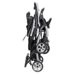 Baby Trend Sit N' Stand Multi-Use Easy Fold Travel Toddler And Baby Double Stroller With Safety Harness And Storage Basket 12 Baby Trend Sit N' Stand Multi-Use Easy Fold Travel Toddler And Baby Double Stroller With Safety Harness And Storage Basket -Graco Shop GUEST 98bfc093 76b6 4000 a905 0195f96f3452
