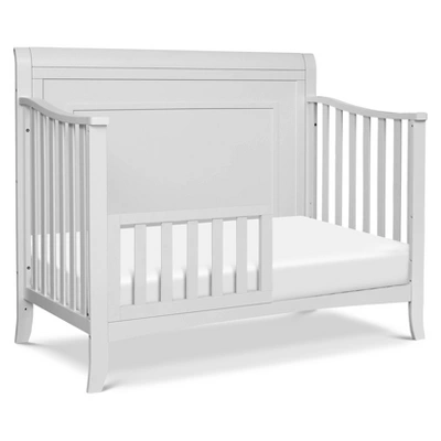 DaVinci Anders 4-in-1 Convertible Crib 2 DaVinci Anders 4-in-1 Convertible Crib - Image 2