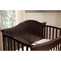 DaVinci Meadow 4-in-1 Convertible Crib -Graco Shop GUEST 98e5d57c 5ec3 4407 a1d8 d37660581a7c