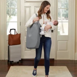 Graco Pack 'n Play Day2Dream Travel Bassinet Playard - Lo -Graco Shop GUEST 997622fe d939 4450 9009 7498269b6c0a