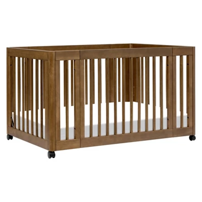 Babyletto Yuzu 8-in-1 Convertible Crib With All-Stages Conversion Kits 6 Babyletto Yuzu 8-in-1 Convertible Crib With All-Stages Conversion Kits - Image 6
