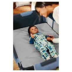 Graco Pack 'n Play Playard Simple Solutions Portable Playard - Hadlee -Graco Shop GUEST 99bc6781 a270 47ec 9a1d 12cc7de19985