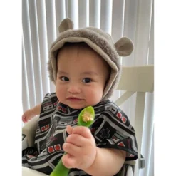 Olababy Advanced Training Set With Silicone Steam Bowl & Training Spoon -Graco Shop GUEST 99bc796d 1eb4 40e4 917c 2ab91594fc07