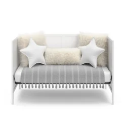 Graco Theo 3-in-1 Convertible Crib -Graco Shop GUEST 99d845d4 3636 42c0 bf55 9c453b85d776