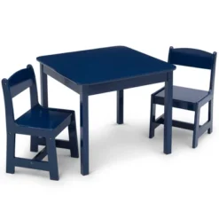 Delta Children MySize Kids' Wood Table And Chair Set 2 Chairs Included 13 Delta Children MySize Kids' Wood Table And Chair Set 2 Chairs Included -Graco Shop GUEST 99da41ab c39c 4d1e abb9 1a345fd4eacb