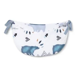 Sweet Jojo Designs Crib Bedding Set - Bear Mountain - 11pc -Graco Shop GUEST 99dcd077 8d6d 4c60 98fb 59953661b036