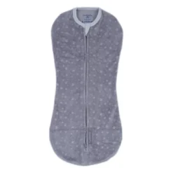 SwaddleMe By Ingenuity Pod Swaddle Wrap In Velboa - Clouds & Stars - Newborn - 0-2 Months - 2pk 7 SwaddleMe By Ingenuity Pod Swaddle Wrap In Velboa - Clouds & Stars - Newborn - 0-2 Months - 2pk -Graco Shop GUEST 9a16892e 0912 4692 9741 ca111a9dd3c1