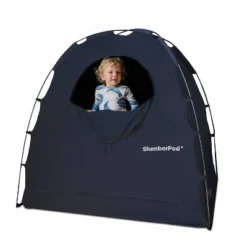 SlumberPod Portable Privacy Pod Blackout -Graco Shop GUEST 9a6ef72c 5553 4322 a9b5 0283e72b5a99