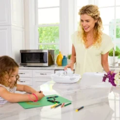 Munchkin Steam Guard Microwave Bottle Sterilizer -Graco Shop GUEST 9a7c4301 111d 44ca 9f80 3dbe1ad48bd4