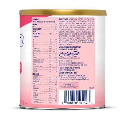 Enfamil A.R. Powder Infant Formula 5 Enfamil A.R. Powder Infant Formula - Image 5