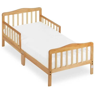 Dream On Me Memphis Classic Design Toddler Bed 9 Dream On Me Memphis Classic Design Toddler Bed - Image 9