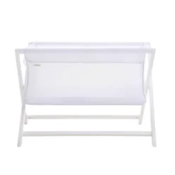 BreathableBaby Breathable Mesh Portable Sleeper - Bassinet & Travel Crib -Graco Shop GUEST 9ab3bd93 f5fb 4581 8202 9b5bcb2bb5bd