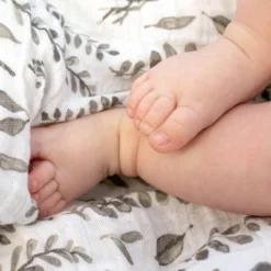 Bebe Au Lait Muslin Swaddle Blanket Set 13 Bebe Au Lait Muslin Swaddle Blanket Set -Graco Shop GUEST 9ab8503b a50c 4276 b532 7129ef836428